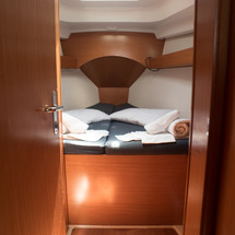 Beneteau Cyclades 43.4