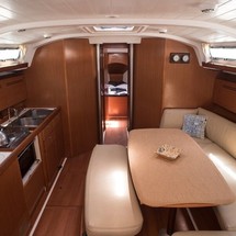 Beneteau Cyclades 43.4