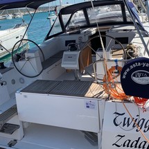 Bavaria C45