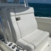 SeaVee 340