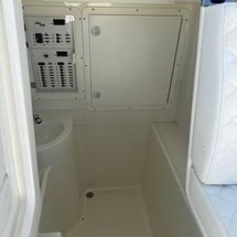 SeaVee 340