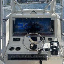SeaVee 340