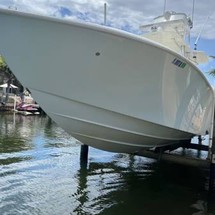 SeaVee 340