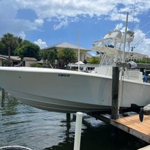 SeaVee 340