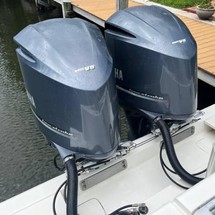 SeaVee 340