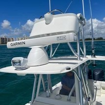 SeaVee 340