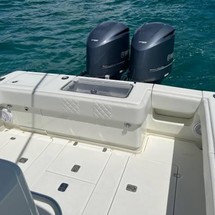 SeaVee 340