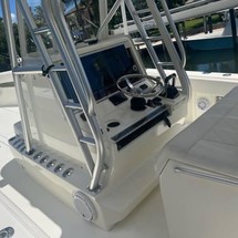 SeaVee 340