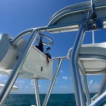 SeaVee 340
