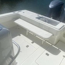 SeaVee 340