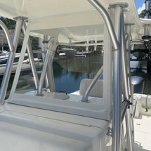 SeaVee 340