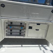 SeaVee 340