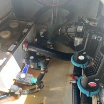SeaVee 340