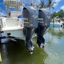 SeaVee 340