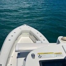 SeaVee 340
