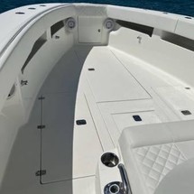 SeaVee 340