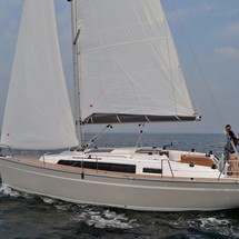 Bavaria CRUISER 34