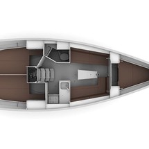 Bavaria CRUISER 34