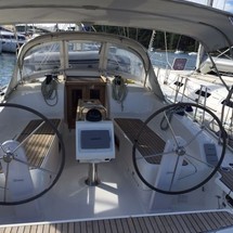 Bavaria 37 Cruiser