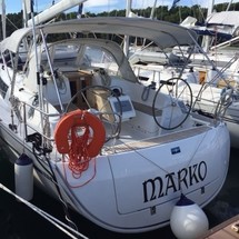 Bavaria 37 Cruiser