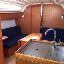 Bavaria 37 Cruiser