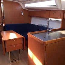 Bavaria 37 Cruiser
