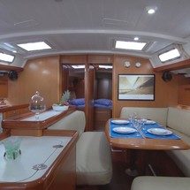 Beneteau Cyclades 50.5
