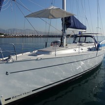 Beneteau Cyclades 50.5