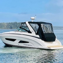Regal 33 Express