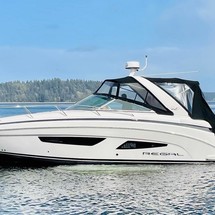 Regal 33 Express