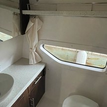 Regal 33 Express