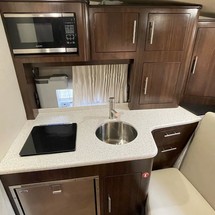 Regal 33 Express
