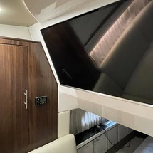 Regal 33 Express