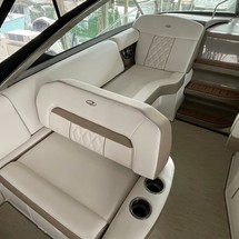 Regal 33 Express