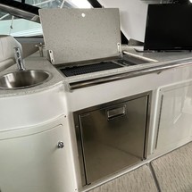 Regal 33 Express