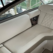 Regal 33 Express