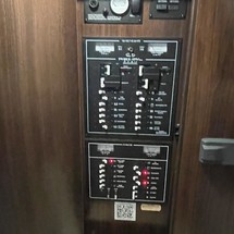 Regal 33 Express