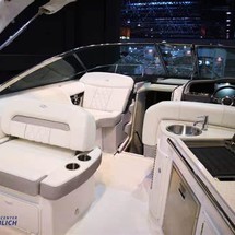 Regal 33 Express