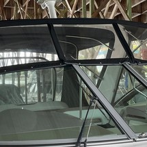Regal 33 Express