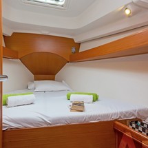 Beneteau Cyclades 43.4