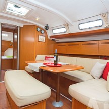 Beneteau Cyclades 43.4