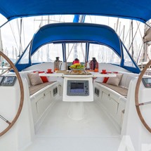 Beneteau Cyclades 43.4