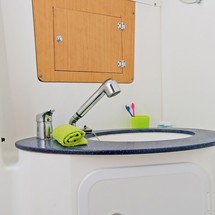 Beneteau Cyclades 43.4