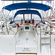 Beneteau Cyclades 43.4