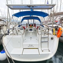 Beneteau Cyclades 43.4