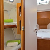 Beneteau Cyclades 43.4