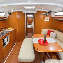 Beneteau Cyclades 43.4