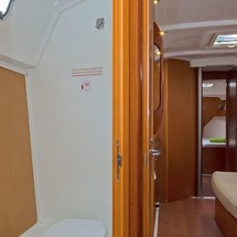 Beneteau Cyclades 43.4