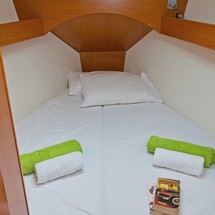 Beneteau Cyclades 43.4