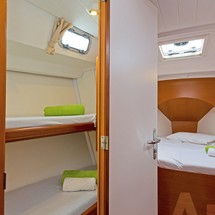 Beneteau Cyclades 43.4